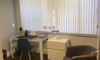 Imagem 8: Escritório para aluguel tem 50 metros quadrados em Bela Vista - São Paulo - SP