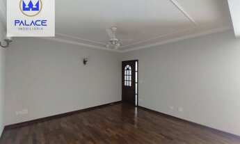 Imagem 6: Apartamento com 3 dormitórios à venda, 152 m² por R$ 550.000,00 - Alto - Piracicaba/SP