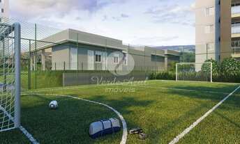 Imagem 4: Apartamento - Balneário Tropical - Paulínia