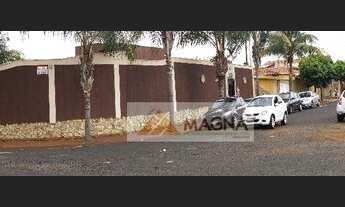 Imagem 2: Casa residencial à venda, Parque das Figueiras, Ribeirão Preto