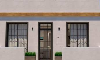 Imagem: Casa de vila com 4 quartos no bairro do