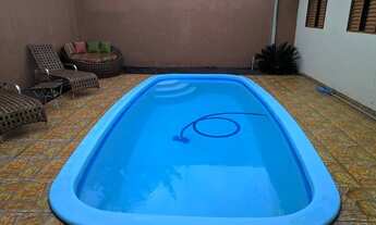 Imagem: Casa para venda tem 120 metros quadrados