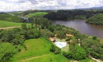 Imagem 6: Lotes com escritura ok em Igaratá