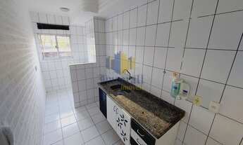 Imagem 5: Apartamento 2 dormitórios 1 suíte 60 m² Vale do Sol Sjc SP 1 vaga coberta