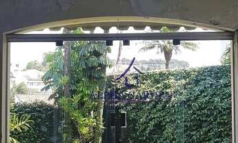 Imagem 6: Sobrado com 3 dormitórios à venda, 330 m² por R$ 4.200.010,00 - Alphaville 01 - Barueri/SP