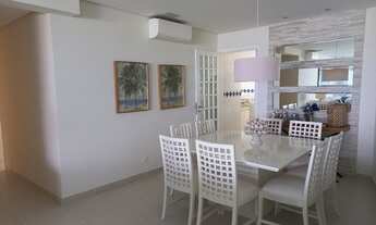 Imagem 6: Apartamento com 4 dormitórios à venda, 187 m² - Riviera de São Lourenço - Bertioga/SP