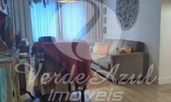 Imagem: Apartamento - Bosque - Campinas