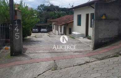 Imagem 14: Casa à venda, 52 m² por R$ 155.000,00 - Forquilhas - São José/SC