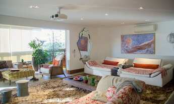 Imagem 2: Apartamento com 3 dormitórios à venda, 335 m² por R$ 2.800.000,00 - Santa Paula - São Caet