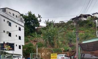 Imagem 5: Terreno na Avenida Canavieiras