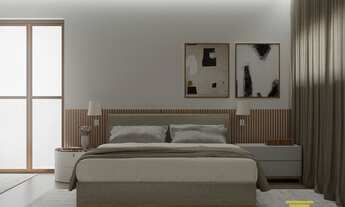 Imagem 7: Nova Lima - Casa de Condomínio - Alphaville - Lagoa Dos Ingleses