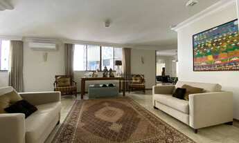 Imagem: Apartamento com 4 quartos à venda, 470