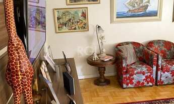 Imagem 6: Porto Alegre - Apartamento Padrão - Floresta