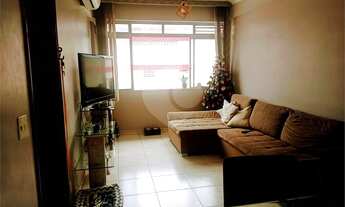 Imagem 1: 02 Dormitórios, 01 Suíte, 01 Sala, 01 Cozinha, 01 Vaga - Próximo Faculdade de Medicina