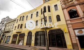 Imagem 2: IMOBILIARIA JUVEVÊ ALUGA STUDIO KITINET APARTAMENTO CENTRO ALLYOU NEED SEMIMOBILIADO PRX U