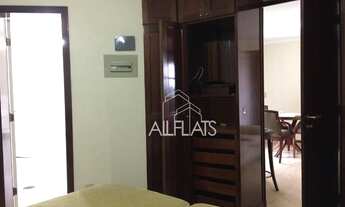 Imagem 5: Flat com 1 dormitório à venda, 40 m² por R$ 583.000 em Higienópolis - São Paulo/SP