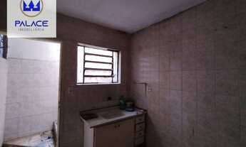 Imagem 4: Casa com 2 dormitórios para alugar, 66 m² por R$ 700,00/mês - Paulista - Piracicaba/SP