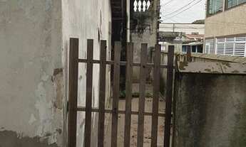 Imagem 3: Casa térrea de 2 dormitórios - quintal - solarium - Macuco