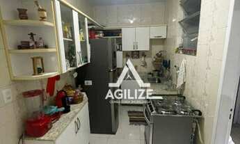 Imagem 2: Apartamento à venda, 90 m² por R$ 290.000,00 - Centro - Macaé/RJ