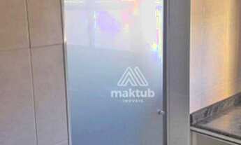 Imagem 7: Apartamento com 3 dormitórios à venda, 94 m² por R$ 415.000,00 - Vila Gilda - Santo André