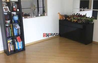 Imagem 3: Apartamento com 2 dormitórios à venda, 54 m² por R$ 425.000 - Vila Gumercindo - São Paulo