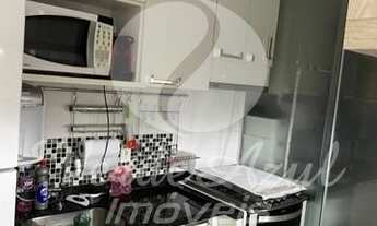 Imagem 7: Apartamento - Vila Marieta - Campinas