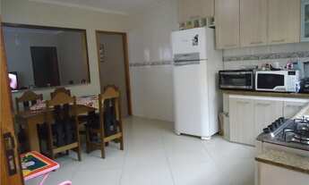 Imagem 3: Sobrado com 2 dormitórios à venda, 320 m² por R$ 550.000,00 - Sapopemba - São Paulo/SP