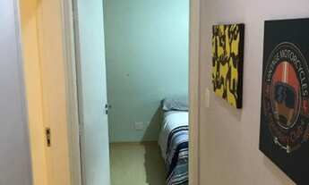 Imagem 6: Apartamento 2 dormitórios sendo 1 suíte e com Áreas de Lazer R$ 365.000,00