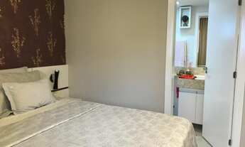 Imagem 5: Apartamento para venda 2 quartos, Edifício Jardim Olivia