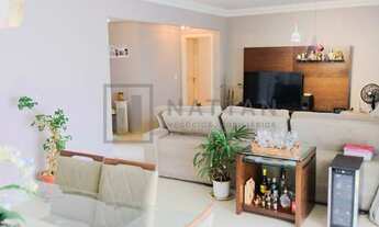 Imagem 2: Apartamento com 3 dormitórios à venda, 164 m² por R$ 1.750.000,00 - Tatuapé - São Paulo/SP