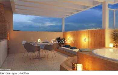 Imagem 7: Apartamento com 2 dormitórios à venda, 65 m² por R$ 373.000 - Vila Rosália - Guarulhos/SP