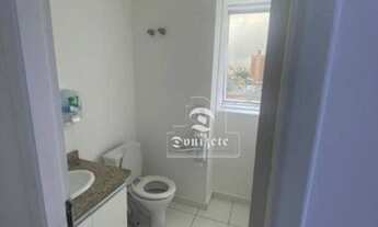 Imagem 5: Sala para alugar, 27 m² por R$ 1.591,00/mês - Rudge Ramos - São Bernardo do Campo/SP