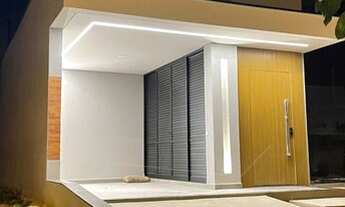 Imagem 3: Linda Casa Térrea 03 Dorm/ 01 Suíte Jardim Mantova - Indaiatuba