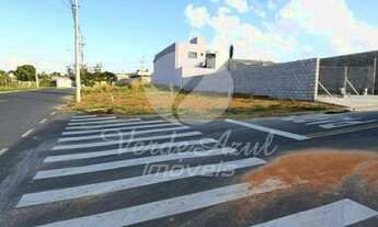 Imagem 3: Terreno - Residencial Cittá di Salerno - Campinas