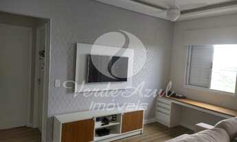 Imagem 2: Apartamento - Condomínio Residencial Viva Vista - Sumaré