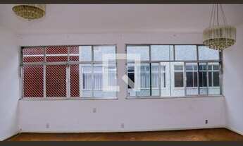 Imagem 2: Apartamento à Venda - Tijuca, 4 Quartos, 140 m2