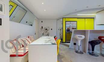 Imagem 5: São Paulo - Apartamento Padrão - Bela Vista