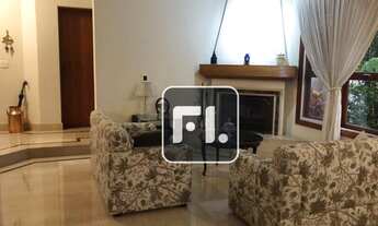 Imagem 2: Casa à venda, 346 m² por R$ 2.650.000,01 - Alphaville - Santana de Parnaíba/SP