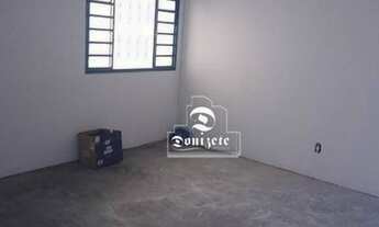Imagem 11: Salão para alugar, 100 m² por R$ 5.000,00/mês - Jardim - Santo André/SP