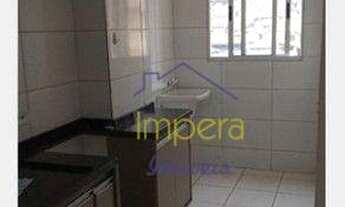 Imagem 4: Apto Resid. Vida Bela, com 2 dormitórios à venda, 53 m² por R$ 235.000 - Jardim Santa Inês