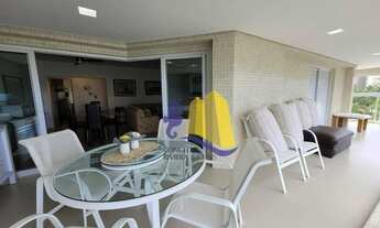 Imagem 5: Apartamento com 3 dormitórios à venda, 170 m² por R$ 3.200.000,00 - Riviera Módulo 3 - Ber