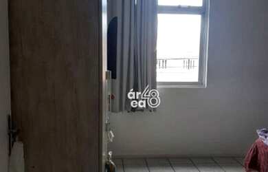 Imagem 6: Apartamento com 4 dormitórios à venda, 123 m² por R$ 450.000,00 - Estreito - Florianópolis