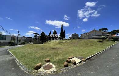 Imagem 5: CURITIBA - Loteamento/Condomínio - Abranches