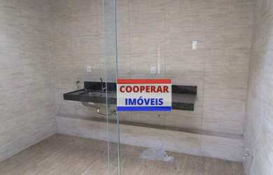 Imagem 6: Excelente Casa Geminada com entrada individual - 2 Quartos - 2 vagas - Santa Branca - BH