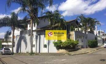 Imagem: Sobrado com 3 dormitórios, 480 m² - venda