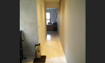 Imagem 7: Apartamento com 3 dormitórios à venda, 98 m² por R$ 365.000,00 - Vila Guiomar - Santo Andr