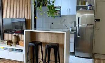 Imagem 4: Apartamento Venda 2 Dormitórios - 54 m² Pompéia