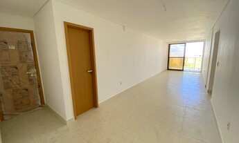 Imagem 3: Apartamento com 3 quartos à venda, 111 m² por R$ 850.000 - Jardim Oceania - João Pessoa/PB