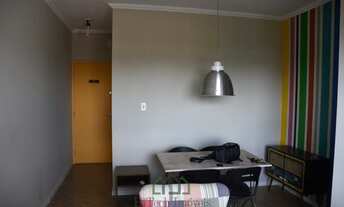 Imagem 7: Apartamento com 2 quartos no Condomínio Residencial Ilhas do Caribe - Bairro Jardim Santa