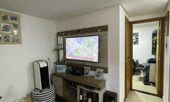 Imagem 5: CASA EM ITAPUÃ KM-17 / ÓTIMA OPORTUNIDADE